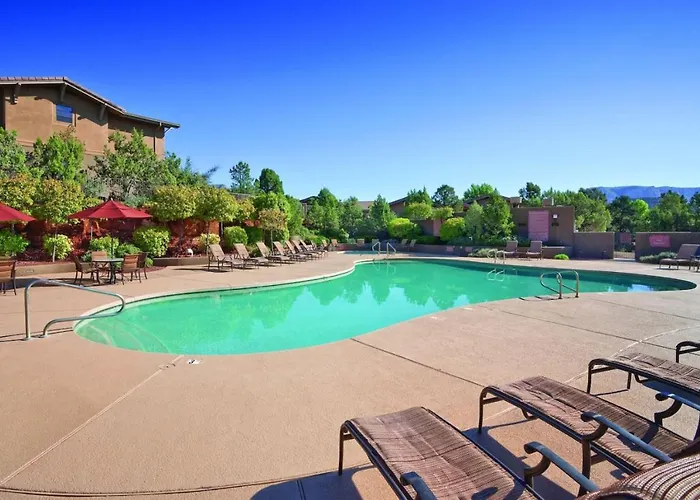 Beautiful In Arizona 1bd A Haven For Spiritual Wellness * Sedona