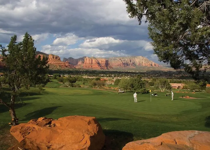 Holiday home Beautiful In Arizona 1bd A Haven For Spiritual Wellness *