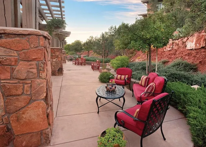 Beautiful In Arizona 1bd A Haven For Spiritual Wellness Holiday home