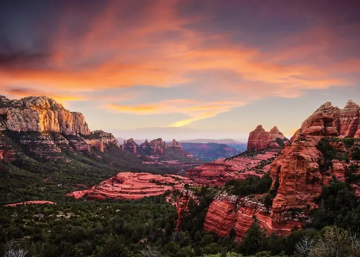 Beautiful In Arizona 1bd A Haven For Spiritual Wellness Sedona