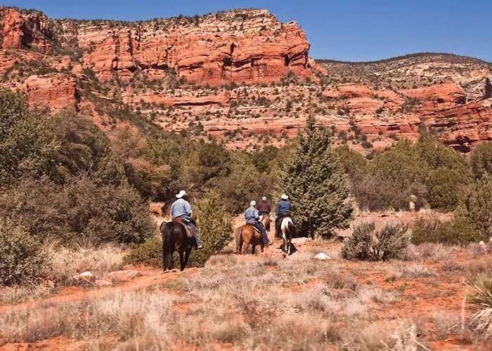 Beautiful In Arizona 1bd A Haven For Spiritual Wellness Holiday home *