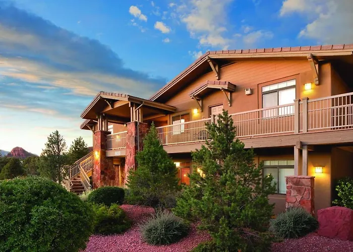 Holiday home Beautiful In Arizona 1bd A Haven For Spiritual Wellness *