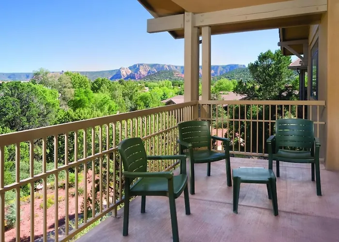 Holiday home Beautiful In Arizona 1bd A Haven For Spiritual Wellness *