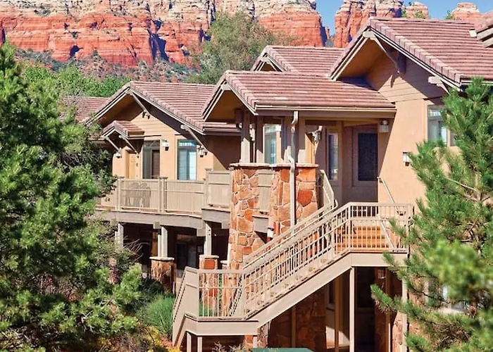 Holiday home Beautiful In Arizona 1bd A Haven For Spiritual Wellness